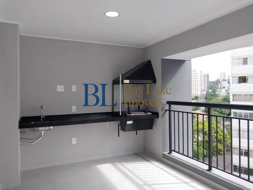 Foto 3 de Apartamento com 3 quartos à venda, 130m2 em Mooca, São Paulo - SP