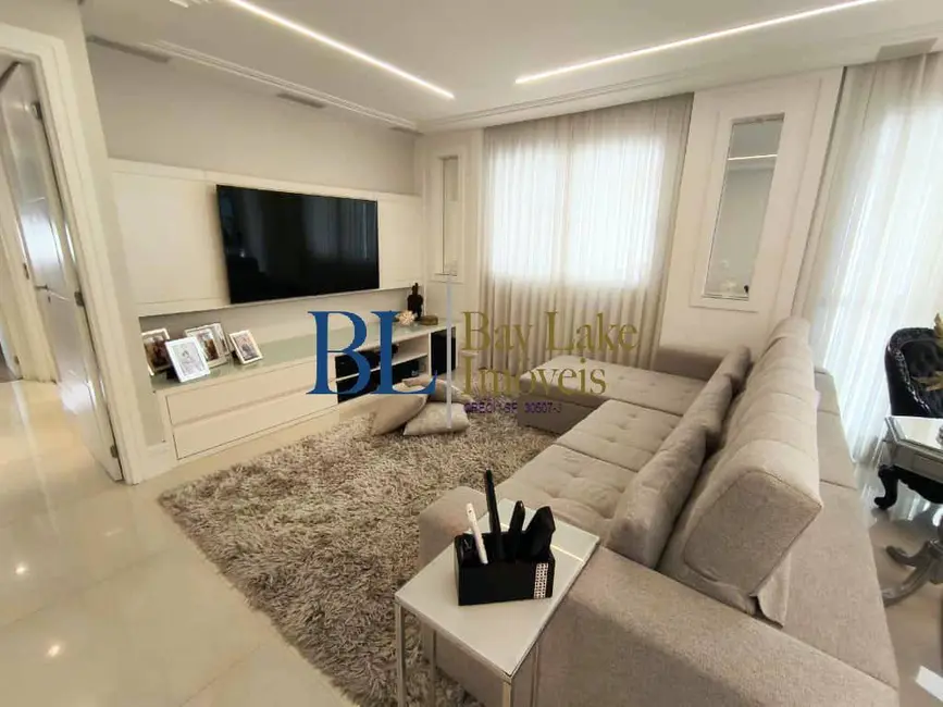 Apartamento com 3 quartos à venda, 152m2 em Tatuapé, São Paulo - SP - imagem 3 Foto 3 de Apartamento com 3 quartos à venda, 152m2 em Tatuapé, São Paulo - SP