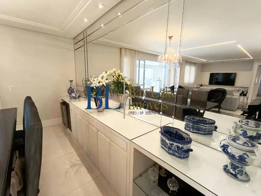 Apartamento com 3 quartos à venda, 152m2 em Tatuapé, São Paulo - SP - imagem 7 Foto 7 de Apartamento com 3 quartos à venda, 152m2 em Tatuapé, São Paulo - SP