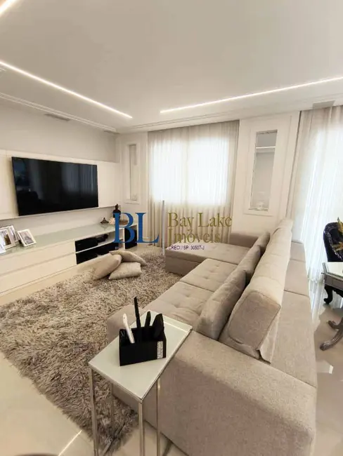 Apartamento com 3 quartos à venda, 152m2 em Tatuapé, São Paulo - SP - imagem 4 Foto 4 de Apartamento com 3 quartos à venda, 152m2 em Tatuapé, São Paulo - SP