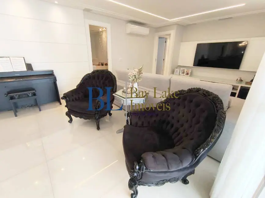 Apartamento com 3 quartos à venda, 152m2 em Tatuapé, São Paulo - SP - imagem 6 Foto 6 de Apartamento com 3 quartos à venda, 152m2 em Tatuapé, São Paulo - SP