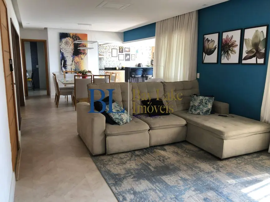 Apartamento com 3 quartos à venda, 171m2 em Chácara Santo Antônio (Zona Leste), São Paulo - SP - imagem 7 Foto 7 de Apartamento com 3 quartos à venda, 171m2 em Chácara Santo Antônio (Zona Leste), São Paulo - SP