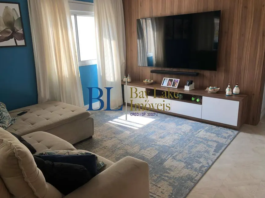 Apartamento com 3 quartos à venda, 171m2 em Chácara Santo Antônio (Zona Leste), São Paulo - SP - imagem 9 Foto 9 de Apartamento com 3 quartos à venda, 171m2 em Chácara Santo Antônio (Zona Leste), São Paulo - SP