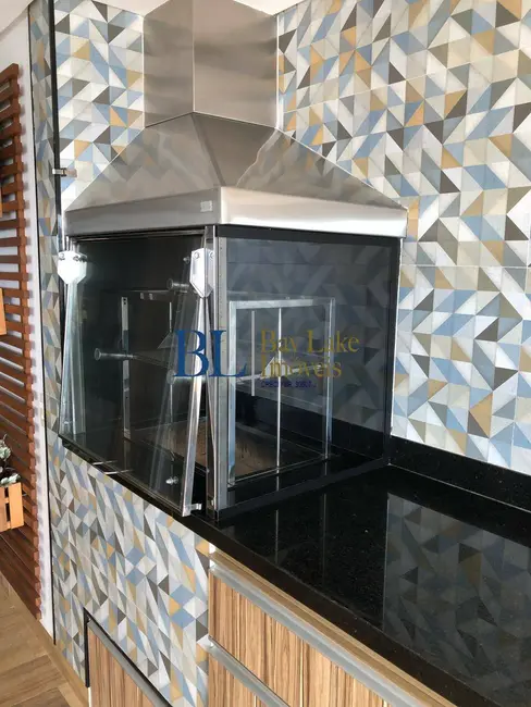 Apartamento com 3 quartos à venda, 171m2 em Chácara Santo Antônio (Zona Leste), São Paulo - SP - imagem 5 Foto 5 de Apartamento com 3 quartos à venda, 171m2 em Chácara Santo Antônio (Zona Leste), São Paulo - SP