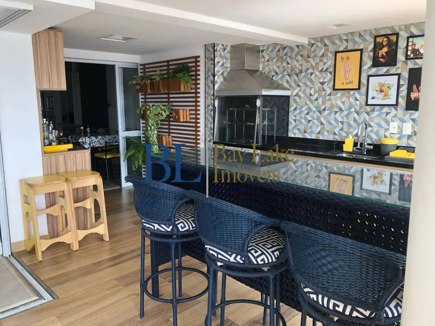 Apartamento com 3 quartos à venda, 171m2 em Chácara Santo Antônio (Zona Leste), São Paulo - SP - imagem 4 Foto 4 de Apartamento com 3 quartos à venda, 171m2 em Chácara Santo Antônio (Zona Leste), São Paulo - SP