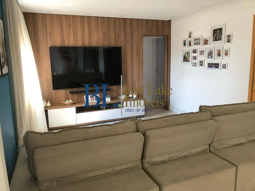 Apartamento com 3 quartos à venda, 171m2 em Chácara Santo Antônio (Zona Leste), São Paulo - SP - imagem 8 Foto 8 de Apartamento com 3 quartos à venda, 171m2 em Chácara Santo Antônio (Zona Leste), São Paulo - SP