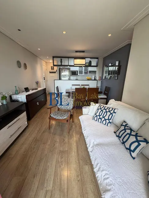 Foto 4 de Apartamento com 3 quartos à venda, 78m2 em Mooca, São Paulo - SP
