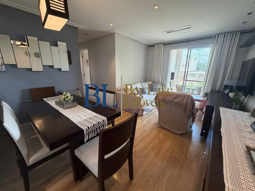 Foto 7 de Apartamento com 3 quartos à venda, 78m2 em Mooca, São Paulo - SP