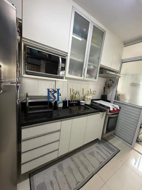 Foto 8 de Apartamento com 3 quartos à venda, 78m2 em Mooca, São Paulo - SP