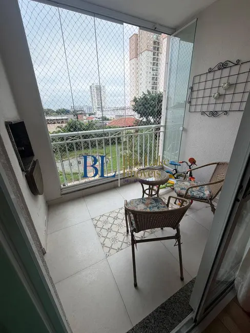 Foto 2 de Apartamento com 3 quartos à venda, 78m2 em Mooca, São Paulo - SP