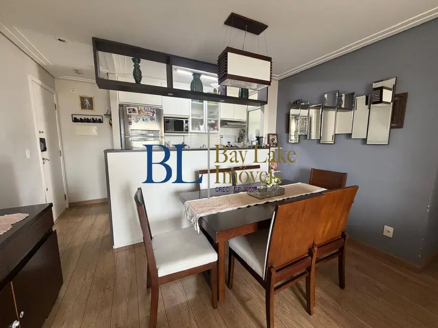 Foto 6 de Apartamento com 3 quartos à venda, 78m2 em Mooca, São Paulo - SP