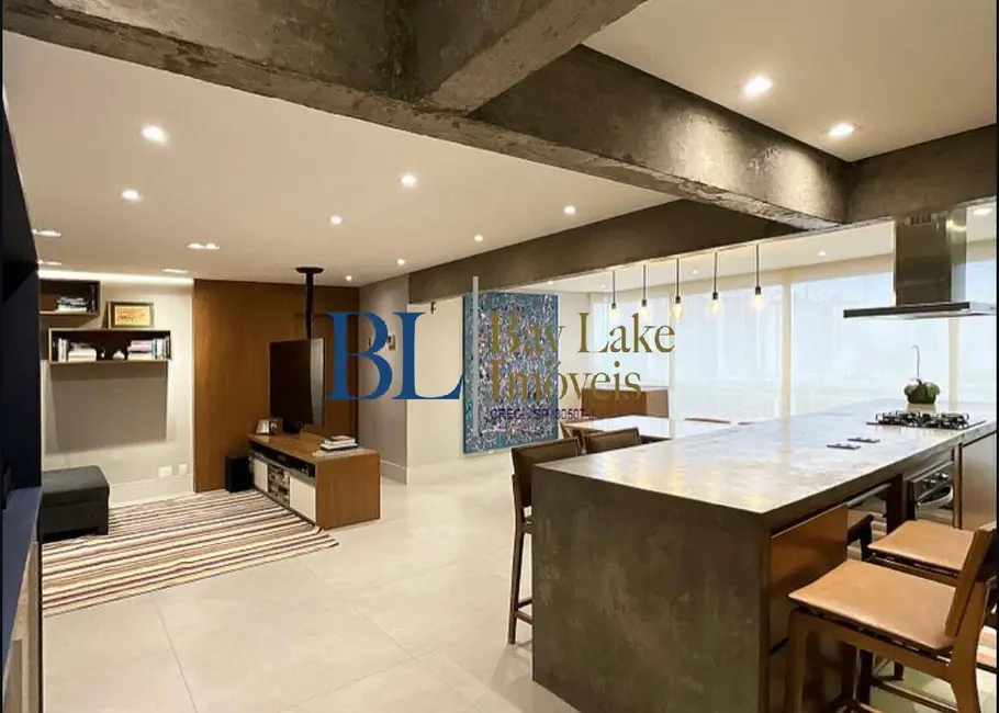 Foto 5 de Apartamento com 3 quartos à venda, 103m2 em Mooca, São Paulo - SP