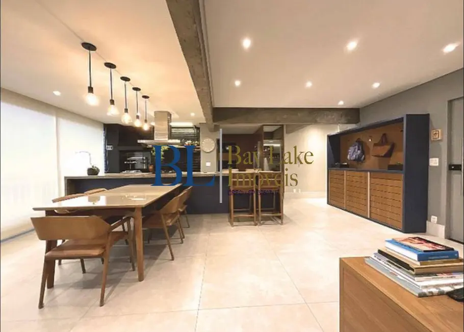 Foto 1 de Apartamento com 3 quartos à venda, 103m2 em Mooca, São Paulo - SP