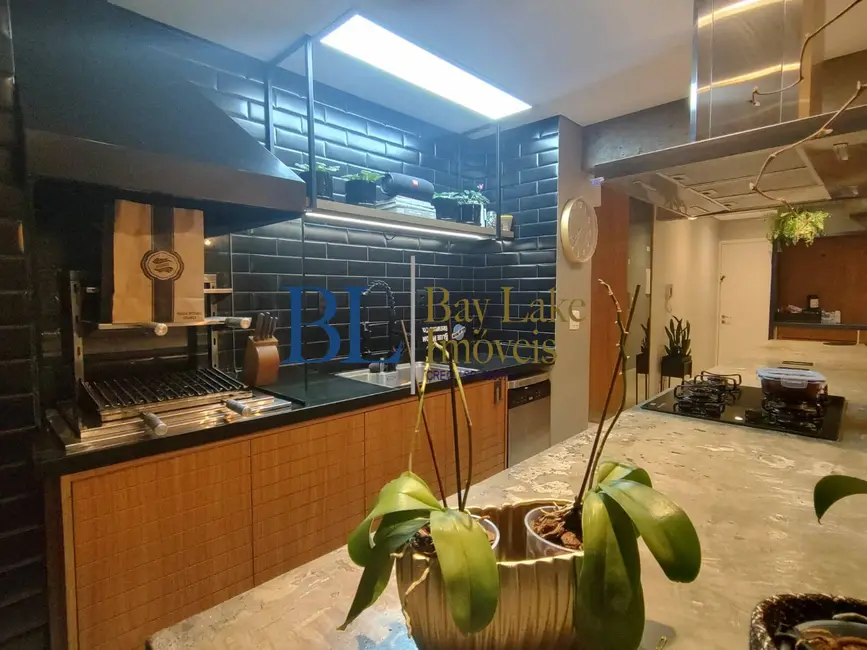 Foto 7 de Apartamento com 3 quartos à venda, 103m2 em Mooca, São Paulo - SP