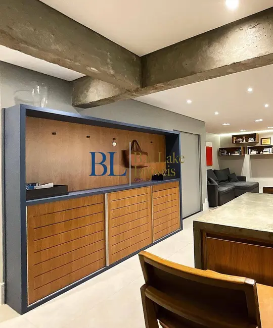 Foto 2 de Apartamento com 3 quartos à venda, 103m2 em Mooca, São Paulo - SP
