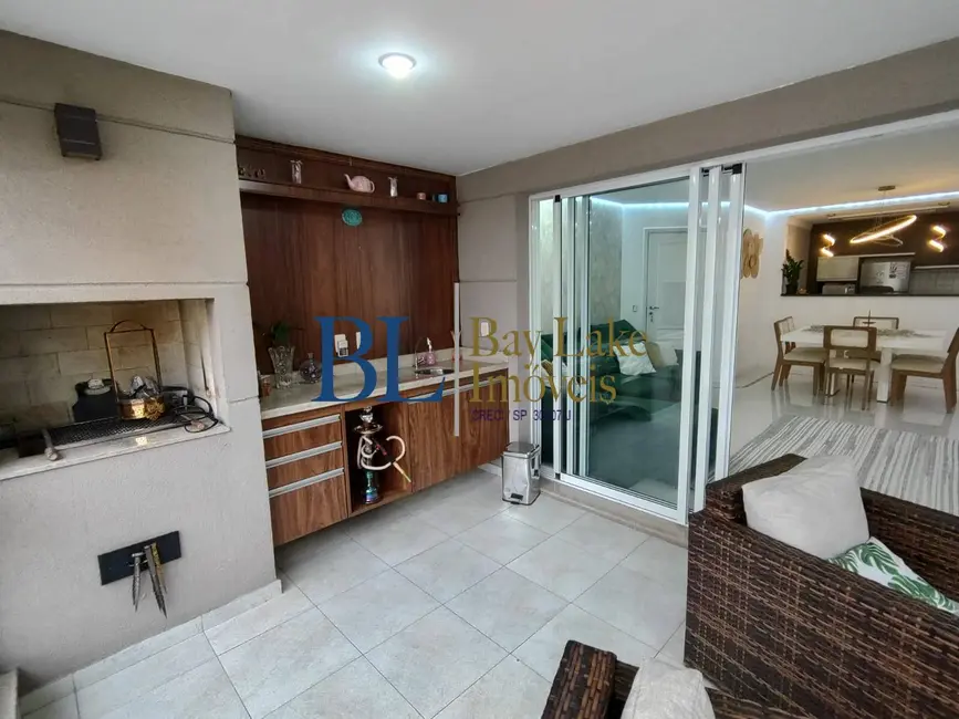 Foto 5 de Apartamento com 3 quartos à venda, 126m2 em Mooca, São Paulo - SP