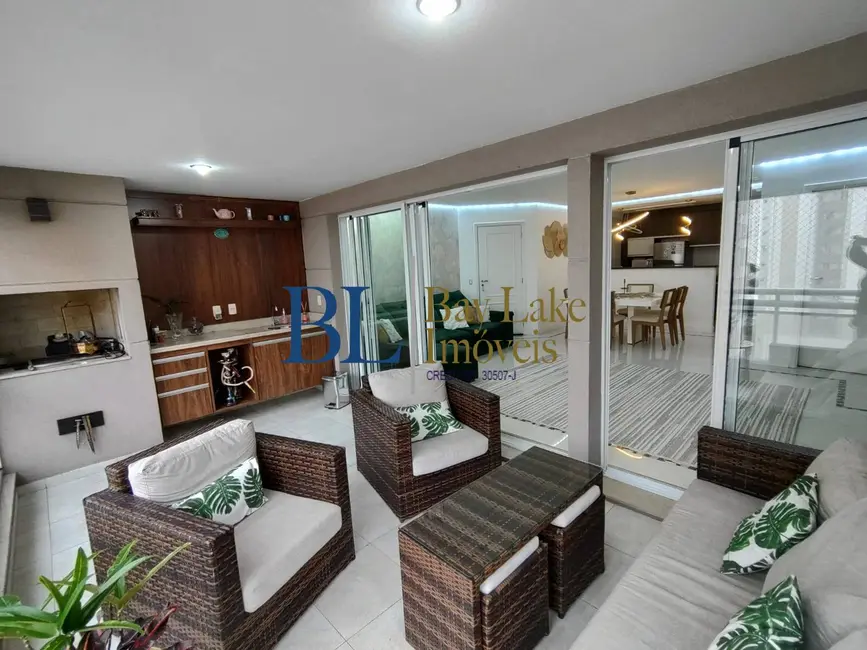 Foto 1 de Apartamento com 3 quartos à venda, 126m2 em Mooca, São Paulo - SP