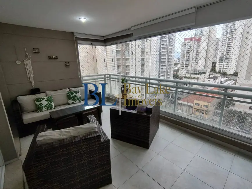 Foto 3 de Apartamento com 3 quartos à venda, 126m2 em Mooca, São Paulo - SP