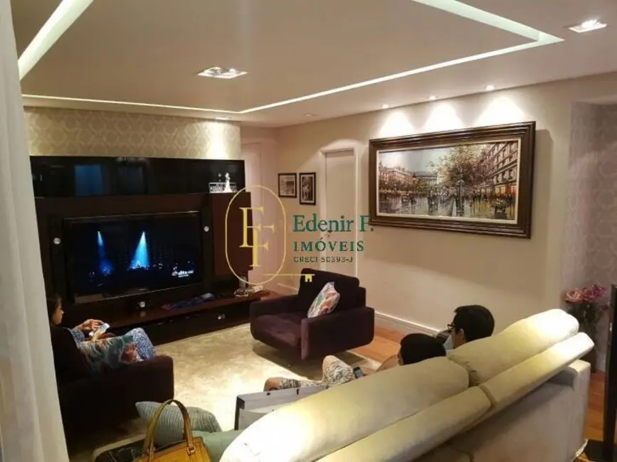 Foto 6 de Apartamento com 3 quartos à venda, 149m2 em Mooca, São Paulo - SP