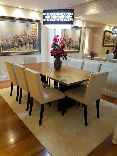 Foto 4 de Apartamento com 3 quartos à venda, 149m2 em Mooca, São Paulo - SP
