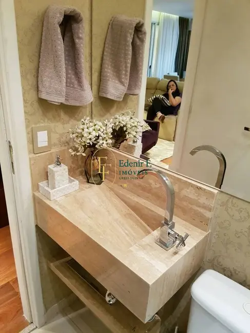 Foto 8 de Apartamento com 3 quartos à venda, 149m2 em Mooca, São Paulo - SP
