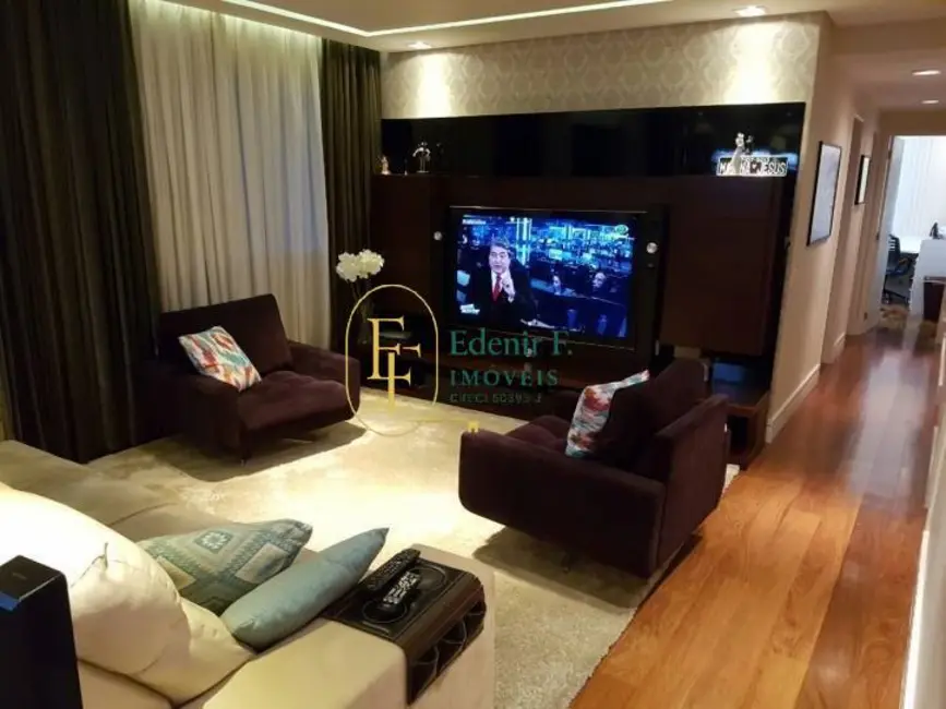 Foto 7 de Apartamento com 3 quartos à venda, 149m2 em Mooca, São Paulo - SP