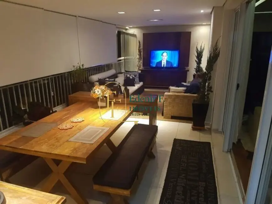 Foto 2 de Apartamento com 3 quartos à venda, 149m2 em Mooca, São Paulo - SP