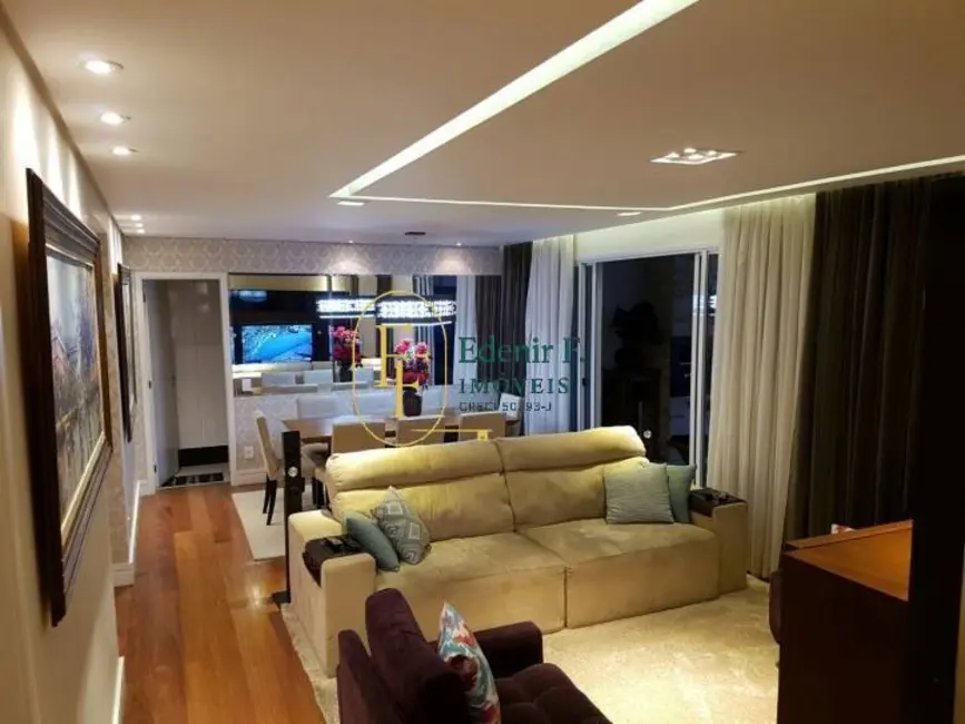 Foto 5 de Apartamento com 3 quartos à venda, 149m2 em Mooca, São Paulo - SP