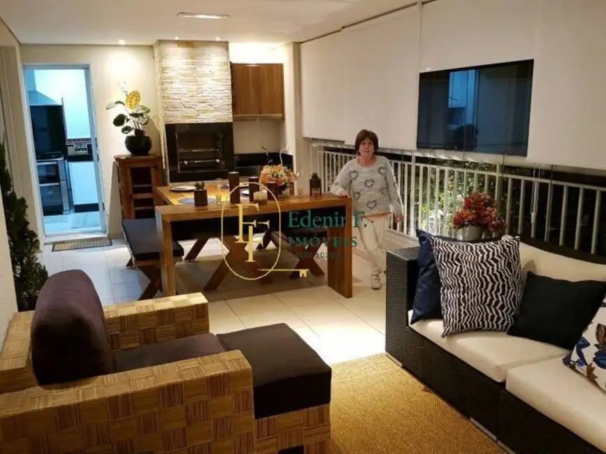 Foto 3 de Apartamento com 3 quartos à venda, 149m2 em Mooca, São Paulo - SP