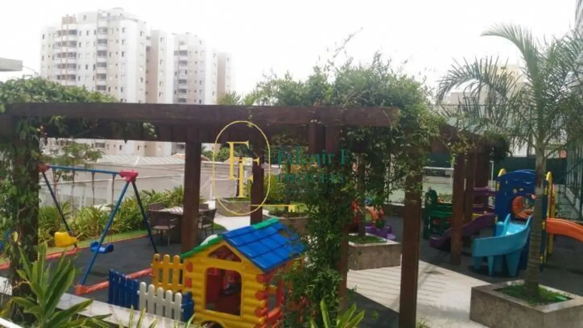 Foto 4 de Apartamento com 3 quartos à venda, 112m2 em Mooca, São Paulo - SP