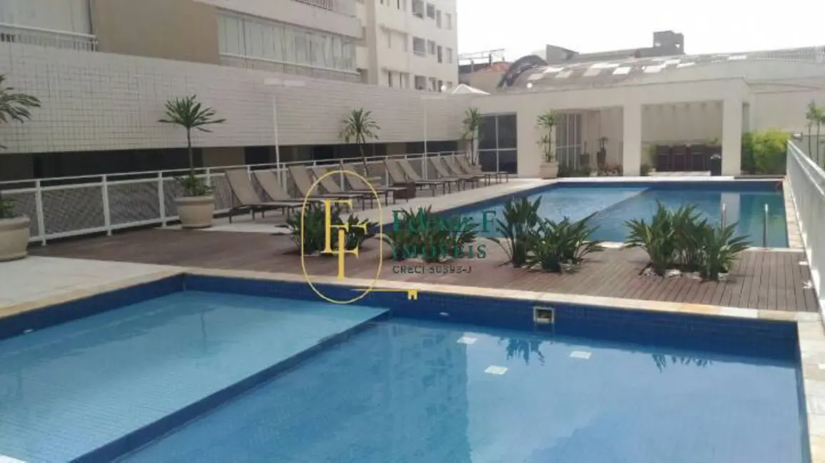 Foto 2 de Apartamento com 3 quartos à venda, 112m2 em Mooca, São Paulo - SP