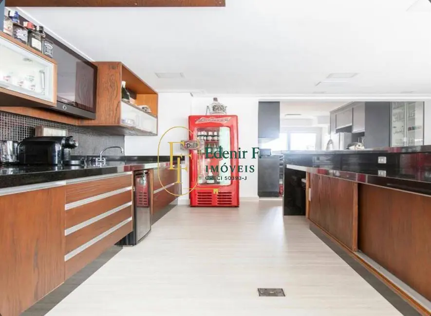 Foto 8 de Apartamento com 4 quartos à venda e para alugar, 183m2 em Parque da Mooca, São Paulo - SP