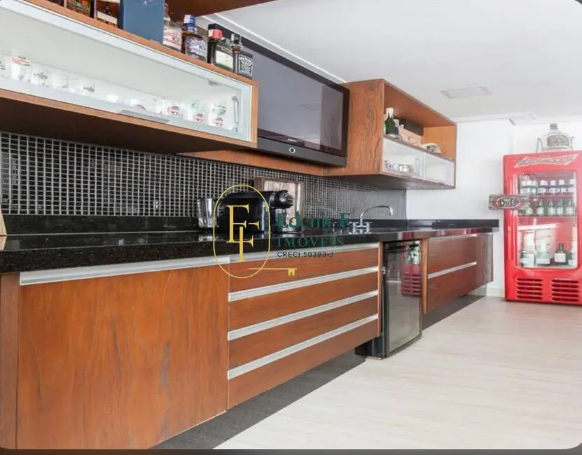 Foto 9 de Apartamento com 4 quartos à venda e para alugar, 183m2 em Parque da Mooca, São Paulo - SP