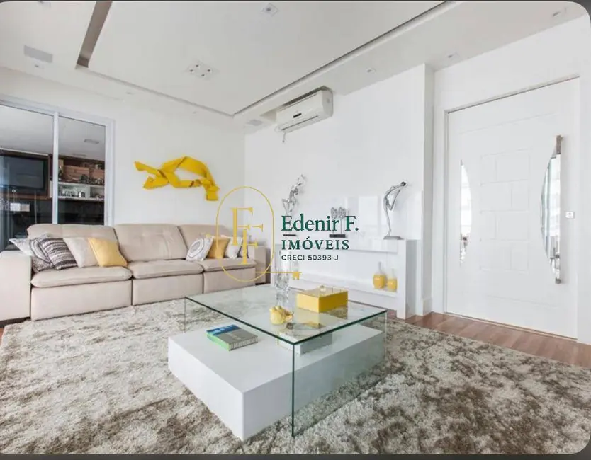 Foto 2 de Apartamento com 4 quartos à venda e para alugar, 183m2 em Parque da Mooca, São Paulo - SP