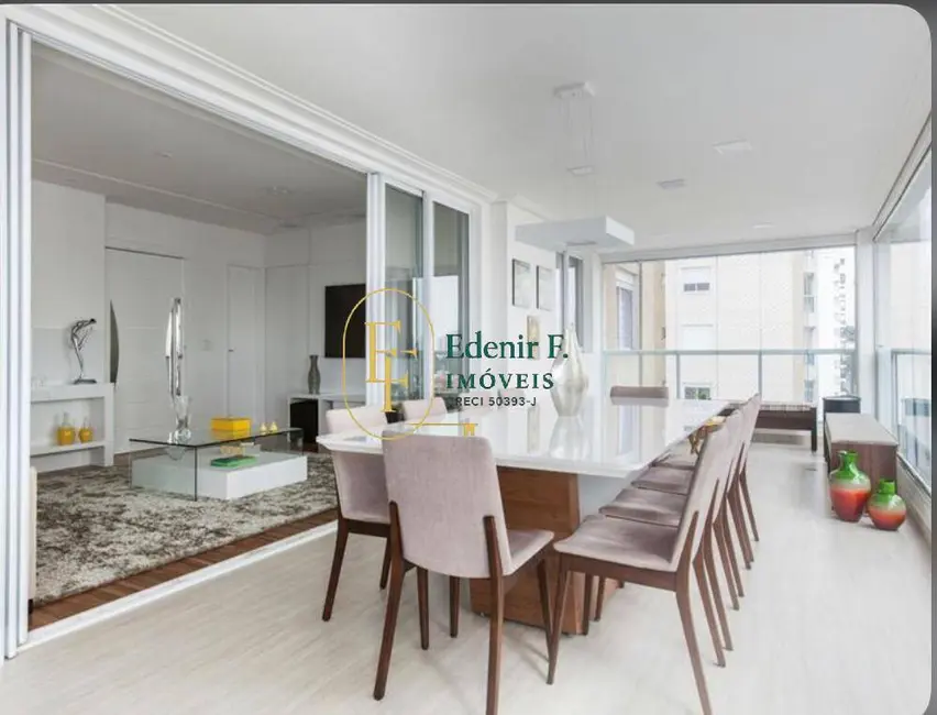 Foto 1 de Apartamento com 4 quartos à venda e para alugar, 183m2 em Parque da Mooca, São Paulo - SP