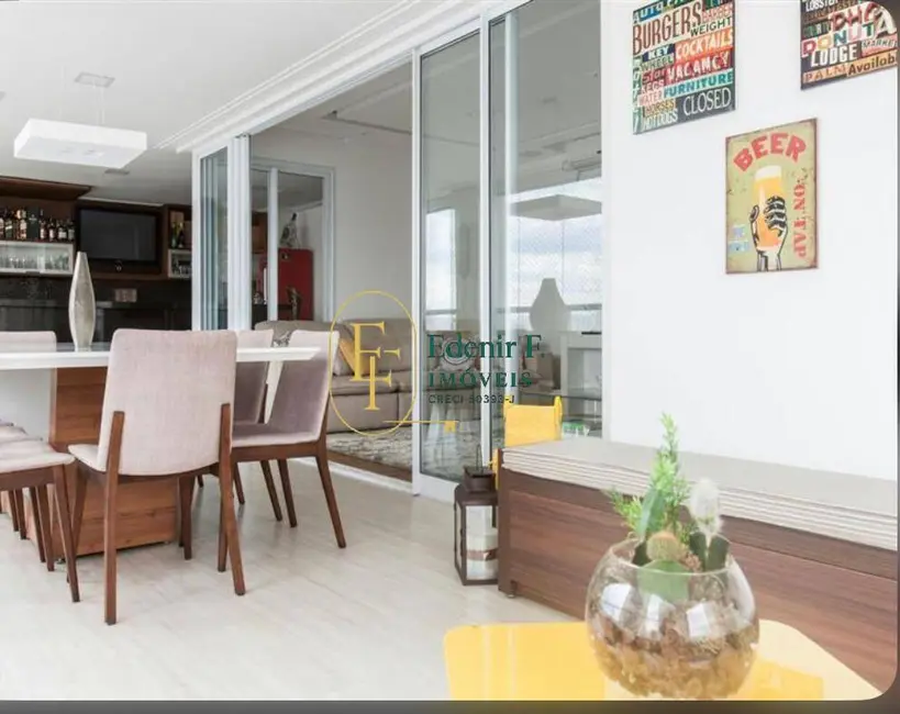 Foto 6 de Apartamento com 4 quartos à venda e para alugar, 183m2 em Parque da Mooca, São Paulo - SP