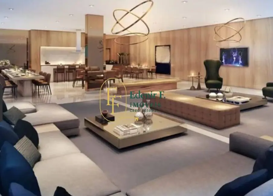 Apartamento com 4 quartos à venda, 109m2 em Mooca, São Paulo - SP - imagem 6 Foto 6 de Apartamento com 4 quartos à venda, 109m2 em Mooca, São Paulo - SP