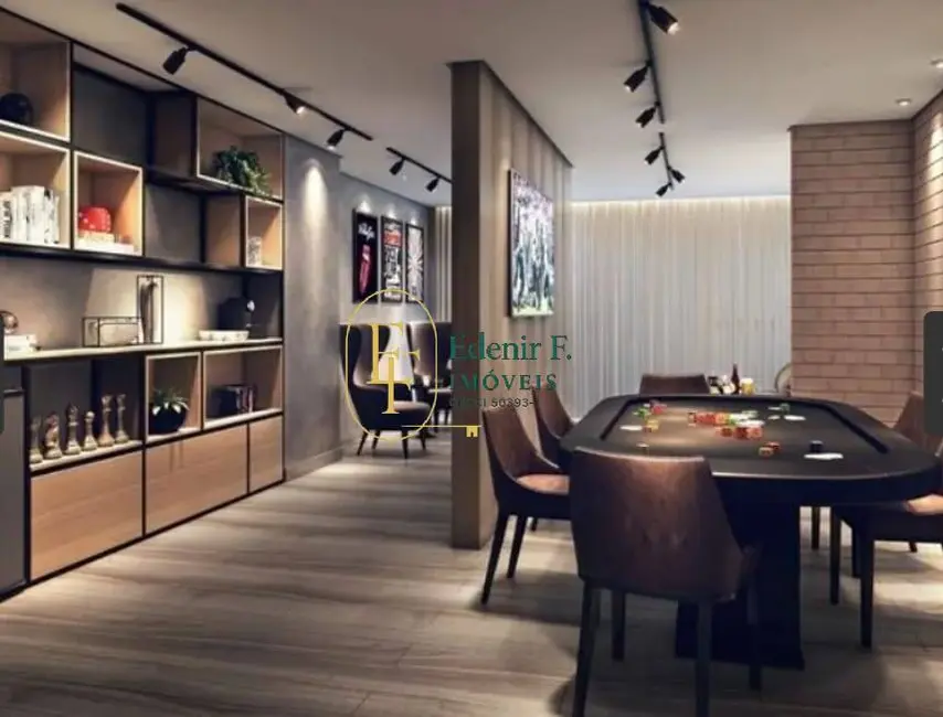 Apartamento com 4 quartos à venda, 109m2 em Mooca, São Paulo - SP - imagem 2 Foto 2 de Apartamento com 4 quartos à venda, 109m2 em Mooca, São Paulo - SP