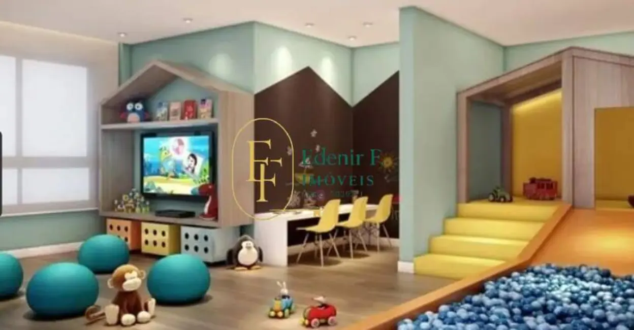 Apartamento com 4 quartos à venda, 109m2 em Mooca, São Paulo - SP - imagem 7 Foto 7 de Apartamento com 4 quartos à venda, 109m2 em Mooca, São Paulo - SP