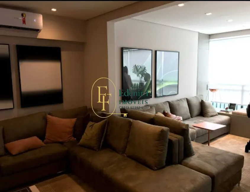 Apartamento com 4 quartos à venda, 109m2 em Mooca, São Paulo - SP - imagem 3 Foto 3 de Apartamento com 4 quartos à venda, 109m2 em Mooca, São Paulo - SP