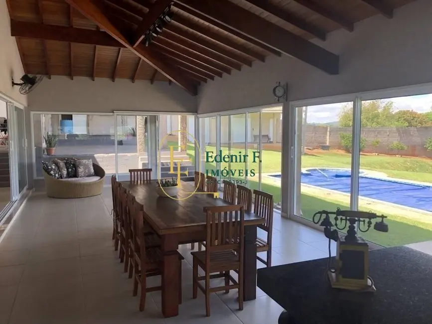 Foto 9 de Casa de Condomínio com 8 quartos à venda, 680m2 em Jardim São Felipe, Atibaia - SP