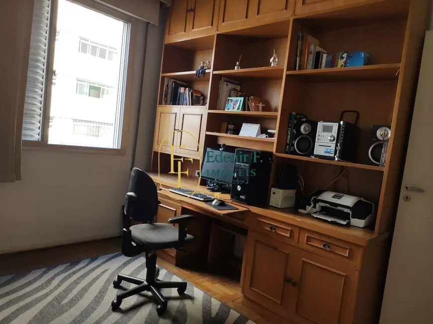 Apartamento com 4 quartos à venda, 248m2 em Mooca, São Paulo - SP - imagem 5 Foto 5 de Apartamento com 4 quartos à venda, 248m2 em Mooca, São Paulo - SP