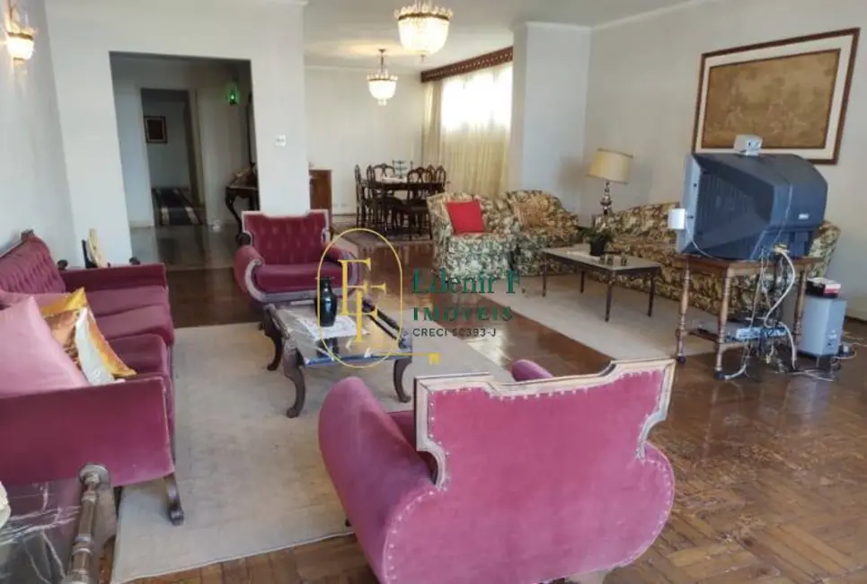 Apartamento com 4 quartos à venda, 248m2 em Mooca, São Paulo - SP - imagem 2 Foto 2 de Apartamento com 4 quartos à venda, 248m2 em Mooca, São Paulo - SP