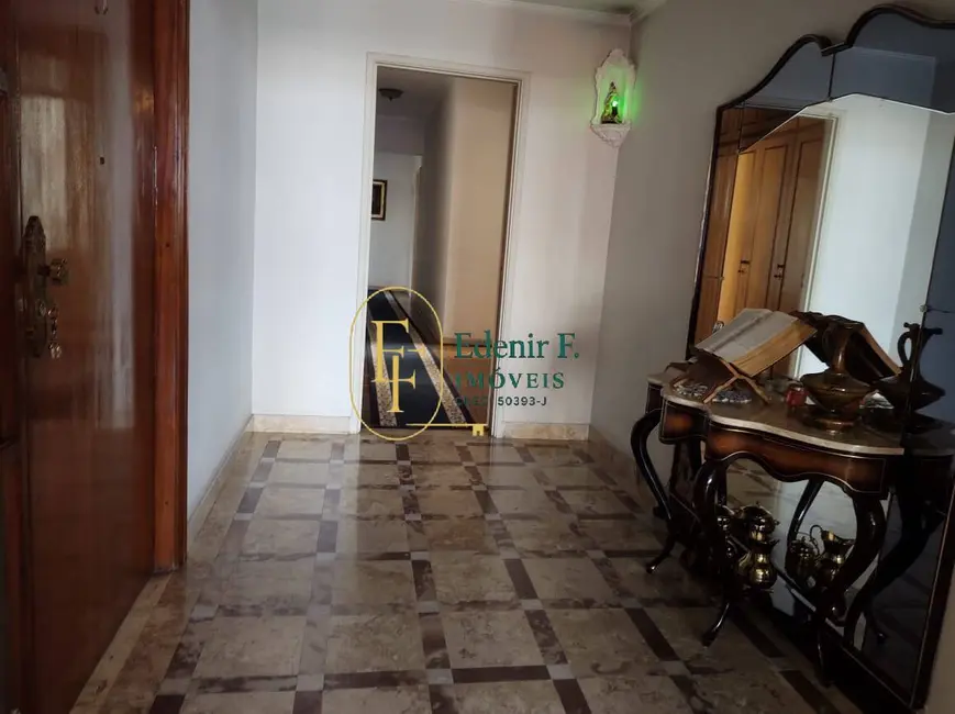 Apartamento com 4 quartos à venda, 248m2 em Mooca, São Paulo - SP - imagem 6 Foto 6 de Apartamento com 4 quartos à venda, 248m2 em Mooca, São Paulo - SP