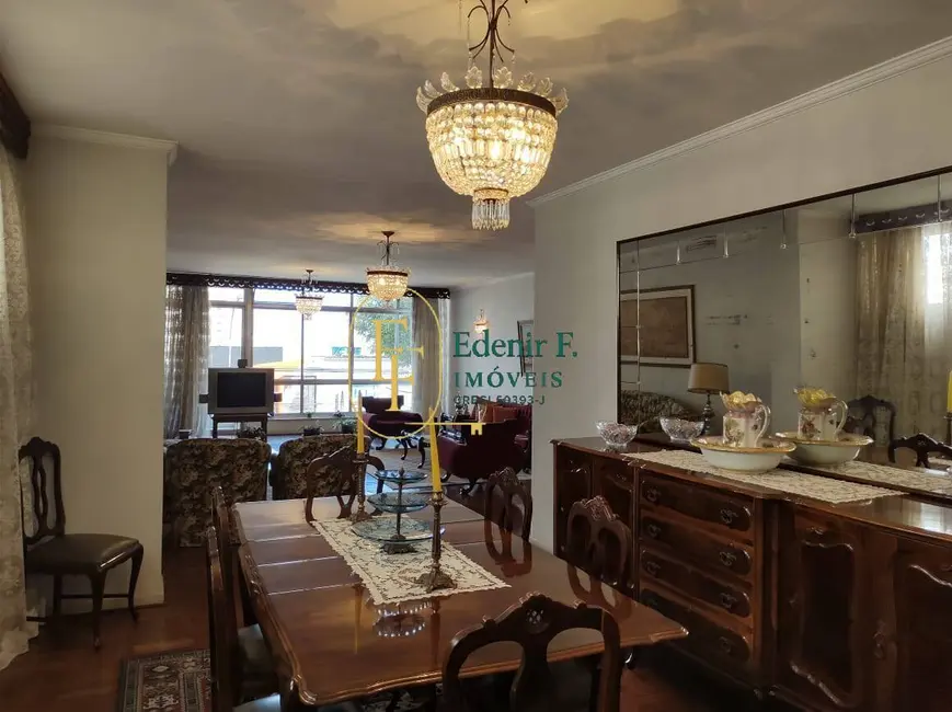Apartamento com 4 quartos à venda, 248m2 em Mooca, São Paulo - SP - imagem 3 Foto 3 de Apartamento com 4 quartos à venda, 248m2 em Mooca, São Paulo - SP
