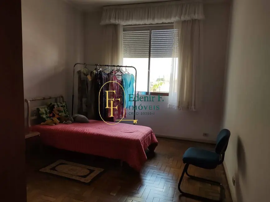 Apartamento com 4 quartos à venda, 248m2 em Mooca, São Paulo - SP - imagem 9 Foto 9 de Apartamento com 4 quartos à venda, 248m2 em Mooca, São Paulo - SP
