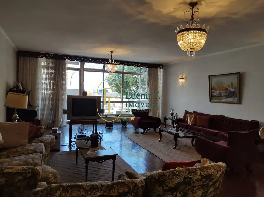 Apartamento com 4 quartos à venda, 248m2 em Mooca, São Paulo - SP - imagem 1 Foto 1 de Apartamento com 4 quartos à venda, 248m2 em Mooca, São Paulo - SP