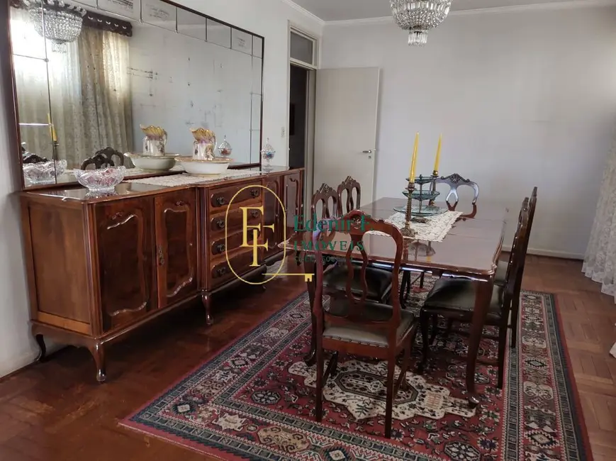 Apartamento com 4 quartos à venda, 248m2 em Mooca, São Paulo - SP - imagem 4 Foto 4 de Apartamento com 4 quartos à venda, 248m2 em Mooca, São Paulo - SP