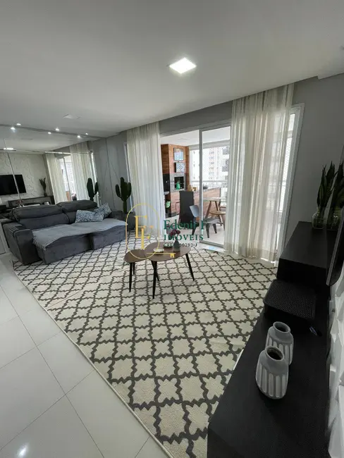 Foto 4 de Apartamento com 3 quartos à venda, 112m2 em São Paulo - SP