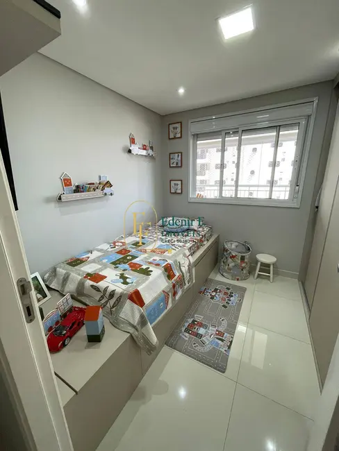 Foto 8 de Apartamento com 3 quartos à venda, 112m2 em São Paulo - SP